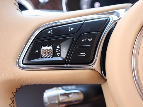 New 2026 Bentley Continental GT image 27