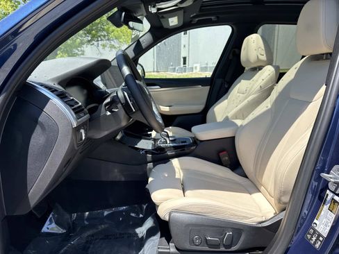 Used 2024 BMW X3 xDrive30i w/ Premium Package AWD/4WD image 26