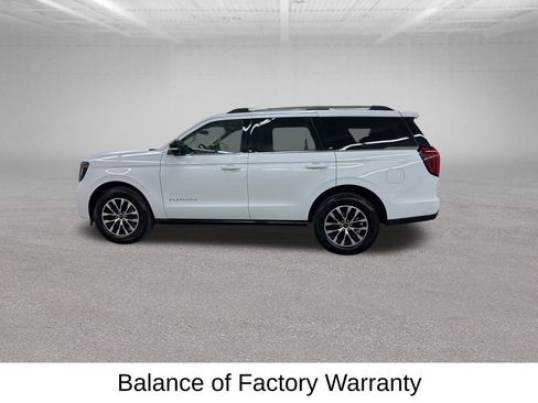 Used 2025 Ford Expedition Platinum AWD/4WD image 8