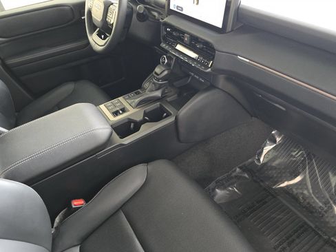 Used 2024 Toyota Land Cruiser AWD/4WD image 13