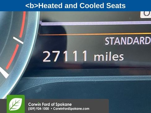 Used 2023 INFINITI QX60 Pure image 4