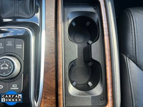 Used 2022 Nissan Armada SL AWD/4WD image 34