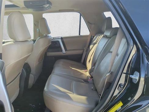 Used 2013 Toyota 4Runner Limited image 20