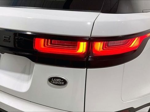 Used 2021 Land Rover Range Rover Velar S image 24