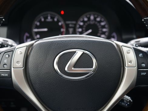 Used 2014 Lexus ES 350 w/ Premium Package FWD image 27