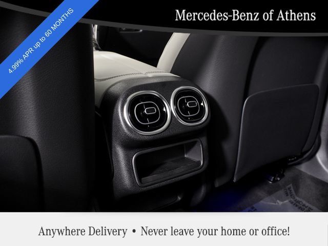 New 2026 Mercedes-Benz GLC 300 image 35