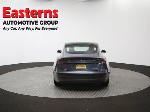 Used 2019 Tesla Model 3 Performance AWD/4WD image 31