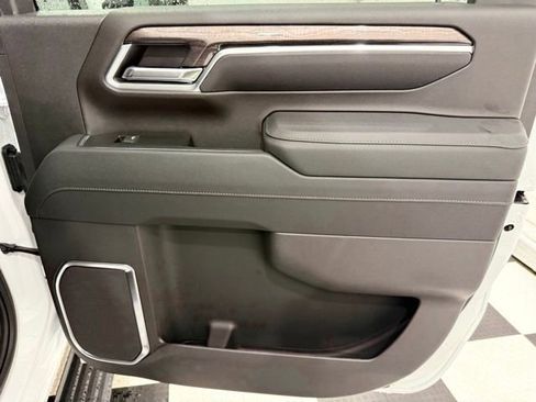 New 2026 Chevrolet Silverado 2500 LTZ image 24