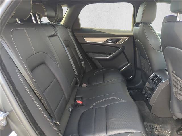 Used 2024 Jaguar F-PACE R-Dynamic S AWD/4WD image 21