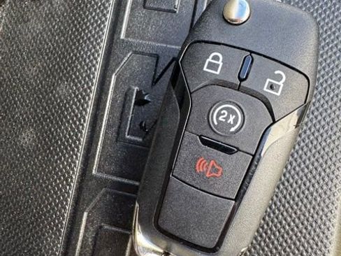 New 2026 Ford F550 4x4 Supercab Super Duty image 27