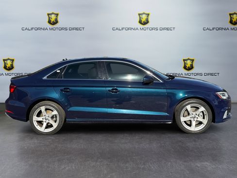 Used 2019 Audi A3 2.0T Premium w/ Convenience Package image 6