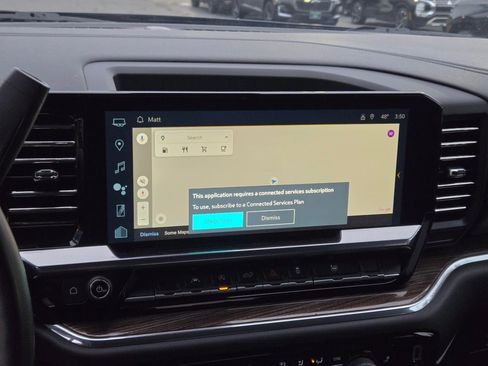 Certified 2023 Chevrolet Silverado 1500 LT image 22