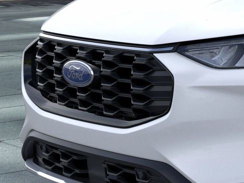 New 2026 Ford Escape ST-Line Select image 17