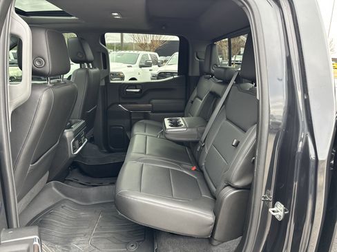Used 2020 GMC Sierra 1500 SLT w/ SLT Premium Plus Package image 22