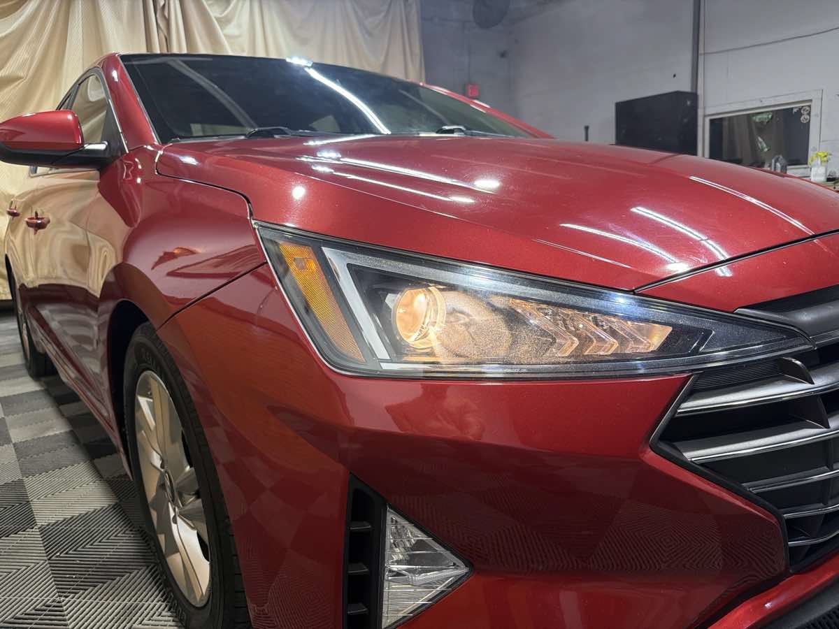 Used 2019 Hyundai Elantra Value Edition FWD image 7