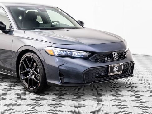Used 2026 Honda Civic Sport image 32