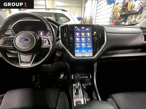 Certified 2024 Subaru Ascent Premium w/ Convenience Package image 15
