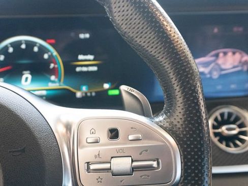 Used 2020 Mercedes-Benz AMG GT 53 image 33