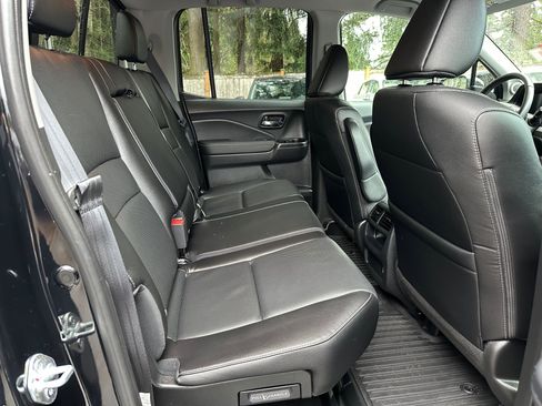 Used 2021 Honda Ridgeline RTL-E image 12