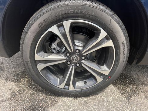 New 2026 Acura RDX SH-AWD w/ Technology Package image 23