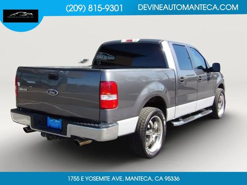 Used 2005 Ford F150 XLT image 6