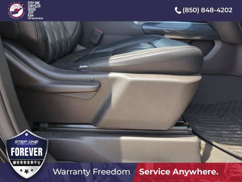 Used 2023 GMC Sierra 1500 Elevation w/ Preferred Package AWD/4WD image 35