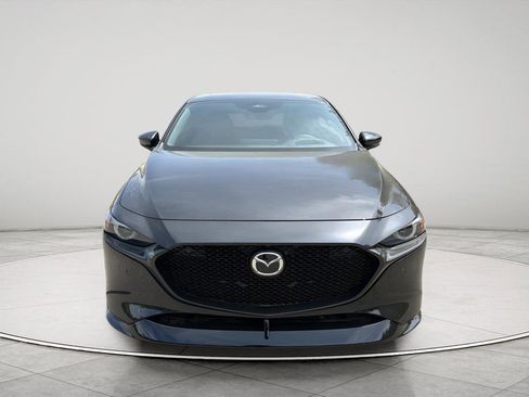 New 2026 MAZDA MAZDA3 Hatchback w/Premium Plus Pkg image 8