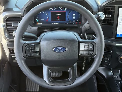 Used 2026 Ford F150 STX w/ Equipment Group 200A AWD/4WD image 19