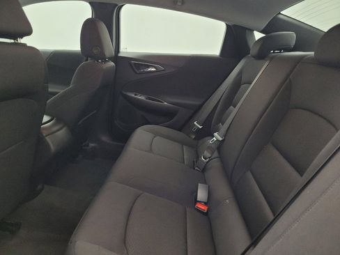 Used 2023 Chevrolet Malibu LS FWD image 18