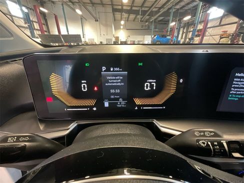 Certified 2024 Kia Sorento S w/ Panoramic Sunroof Package image 15