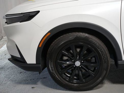 Used 2024 Honda CR-V EX image 5