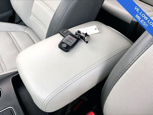 Used 2020 Kia Sorento SX image 13