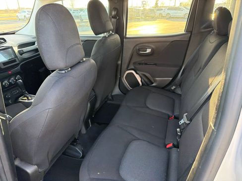 Used 2016 Jeep Renegade Sport w/ Power & Air Group image 15
