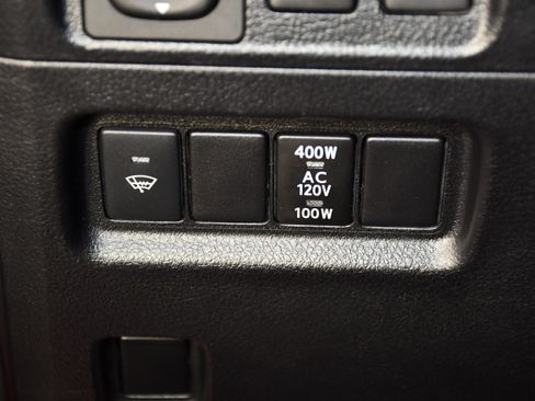Used 2018 Toyota 4Runner Limited w/ Convenience Package AWD/4WD image 38