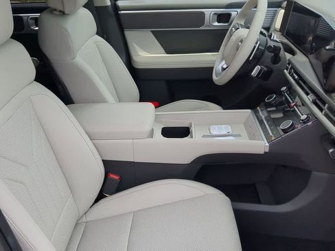 New 2026 Hyundai Santa Fe SEL w/ Tow & Go Package image 21