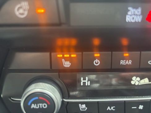 Used 2023 MAZDA CX-9 Carbon Edition image 32