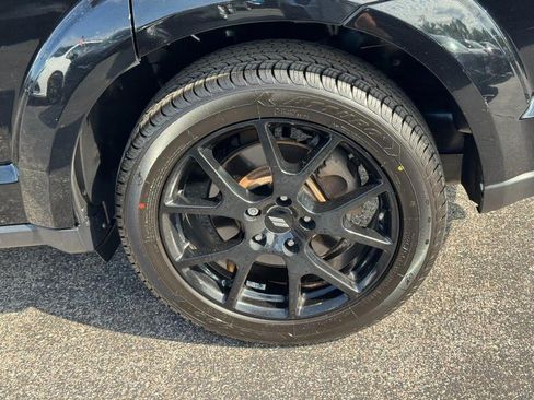 Used 2019 Dodge Journey GT w/ Blacktop Package AWD/4WD image 7