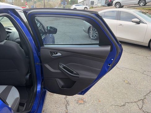 Used 2014 Ford Focus ST image 20