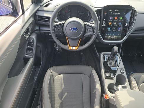 New 2026 Subaru Crosstrek 2.5i Wilderness AWD/4WD image 21