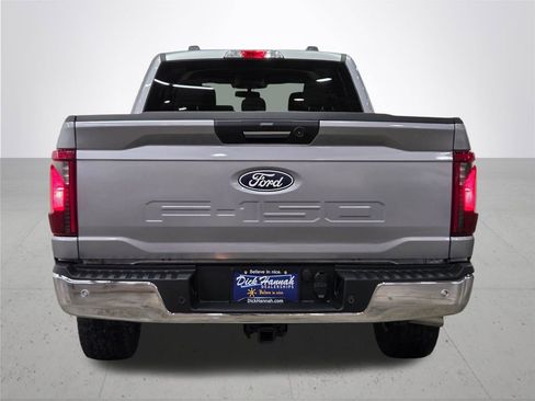 Certified 2024 Ford F150 XLT w/ Tow/Haul Package image 10