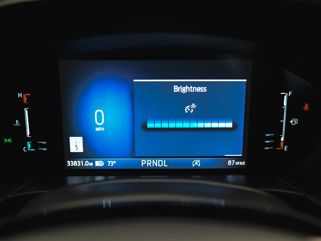 Used 2023 Ford Escape Active w/ Tech Pack #1 AWD/4WD image 18