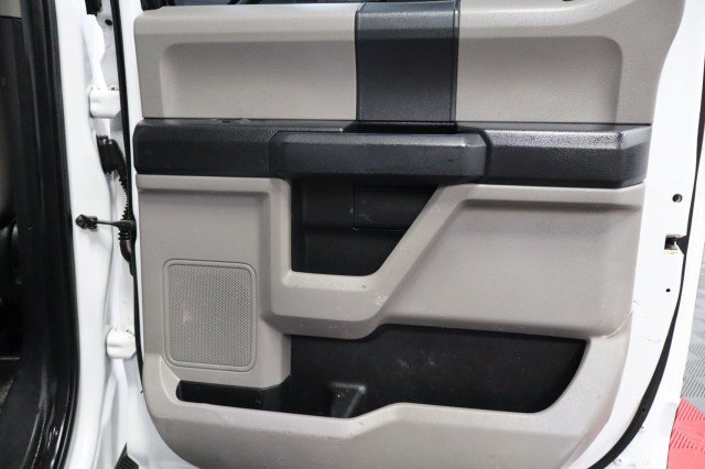 Used 2017 Ford F350 XL w/ Power Equipment Group RWD image 50