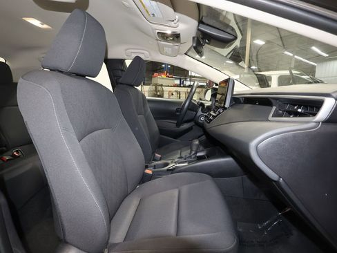 Used 2024 Toyota Corolla LE image 25