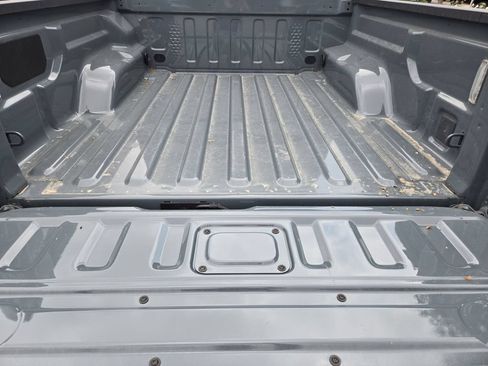 New 2026 Jeep Gladiator Sport AWD/4WD image 24