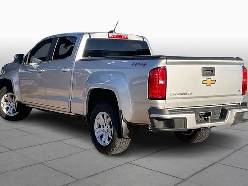Used 2017 Chevrolet Colorado LT image 13