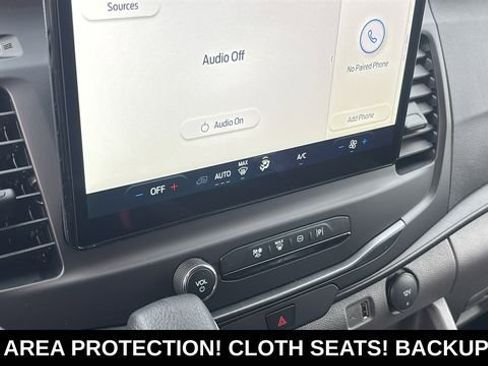 New 2026 Ford Transit 150 Low Roof w/ Load Area Protection Package image 20