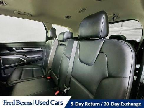 Used 2020 Kia Telluride S w/ S 8 Passenger Seating Package image 26