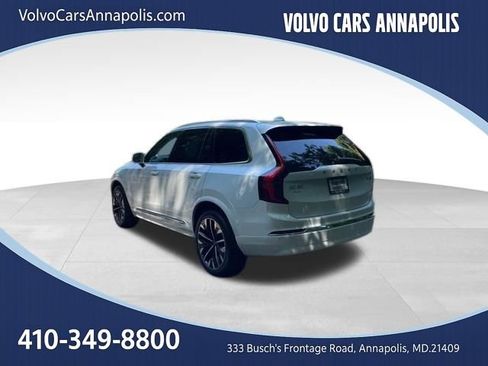 Certified 2026 Volvo XC90 B6 Ultra AWD/4WD image 6