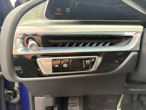 Certified 2024 Cadillac Lyriq Luxury w/ LPO, Floor Liner Package AWD/4WD image 20