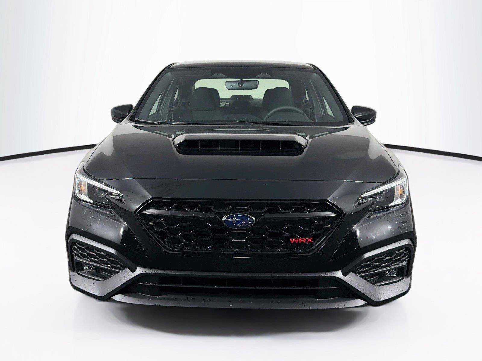 New 2026 Subaru WRX Premium AWD/4WD image 6